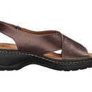 Incaltaminte Femei Clarks Hayla Heaven Pewter