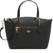 COACH Prairie Bag LI/BLACK