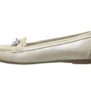 Incaltaminte Femei AK Anne Klein Noris Light GoldLight Gold Suede