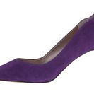 Incaltaminte Femei Sam Edelman Orella Purple Rain Kid Suede Leather