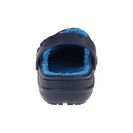 Incaltaminte Femei Crocs Hilo Lined Clog NavyOcean