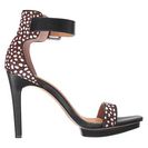 Incaltaminte Femei Calvin Klein Vable BlackWhite
