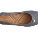 Incaltaminte Femei Naturalizer Garette Flat Navy