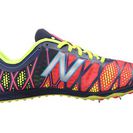 Incaltaminte Femei New Balance XC900v2 Spikes PigmentPink Zing