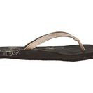 Incaltaminte Femei Freewaters Vezpa GoldBrown
