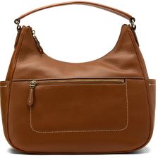 Cole Haan Tali Hobo Woodbury