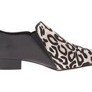 Incaltaminte Femei Isola Banner Snow LeopardBlack HairCow Mexson
