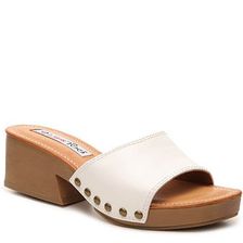 Incaltaminte Femei 2 Lips Too Too Lori Sandal White