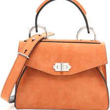 Proenza Schouler Small Hava Bag MAHOGANY
