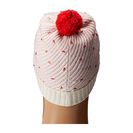 Accesorii Femei Kate Spade New York Cupcake Cuff Hat Pastry Pink