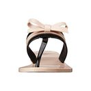 Incaltaminte Femei Melissa Shoes Garota AD PinkBlack