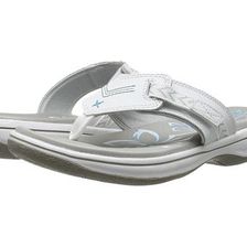 Incaltaminte Femei SKECHERS Bayshore White