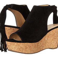 Incaltaminte Femei Marc Fisher LTD Sueann Black Suede