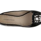 Incaltaminte Femei Adrienne Vittadini Astride Flat Black