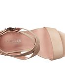 Incaltaminte Femei Charles by Charles David Adament Alabaster Suede
