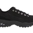 Incaltaminte Femei SKECHERS Premium Black Nubuck