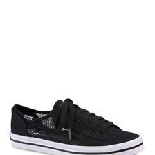 Incaltaminte Femei Keds Kickstart Mesh Sneaker BLACK
