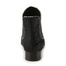 Incaltaminte Femei Nicole Miller Artelier Nadine Chelsea Boot Black