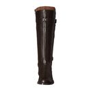 Incaltaminte Femei Aerosoles Ride Through Dark Brown Combo