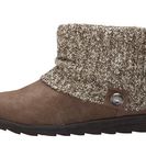 Incaltaminte Femei MUK LUKS Patti Brown Marl