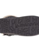 Incaltaminte Femei Bearpaw Madison Distressed Black