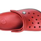 Incaltaminte Femei Crocs Crocband PepperBlack