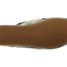 Incaltaminte Femei Johnston Murphy Sonya Slide Taupe Snake Print