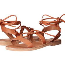 Incaltaminte Femei Kenneth Cole Reaction Zoom In Cognac