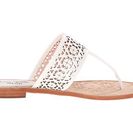 Incaltaminte Femei Kate Spade New York Susan White Vacchetta