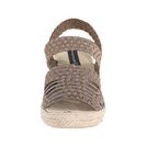 Incaltaminte Femei Steve Madden Jennii Bronze