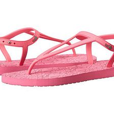 Incaltaminte Femei Sanuk Mila Hot Pink