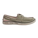 Incaltaminte Femei Columbia Vulc N Vent Boat Mesh Water Shoes - Canvas COLUMBIA GREYSUNNYSIDE (01)