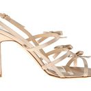 Incaltaminte Femei Kate Spade New York Sally Champagne Satin