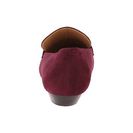 Incaltaminte Femei Nine West Tamora Dark Red Suede