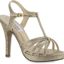 Dyeables Kaylee Champagne Glitter