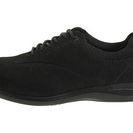 Incaltaminte Femei Aravon Farren Black Nubuck