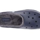 Incaltaminte Femei Crocs Freesail Lined Clog NavyCharcoal