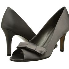 rsvp Pensee Pewter Satin