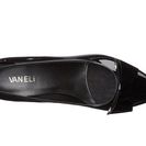 Incaltaminte Femei Vaneli Taren Black Smack Patent