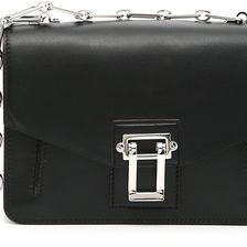 Proenza Schouler Hava Chain Bag BLACK