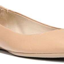 Via Spiga Jaden Nude Nappa