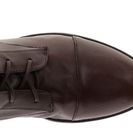 Incaltaminte Femei LAUREN Ralph Lauren Martina Wide Calf Dark Brown