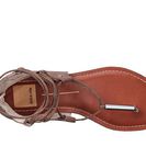 Incaltaminte Femei Dolce Vita Arrie Taupe Suede
