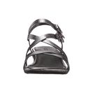 Incaltaminte Femei ECCO Touch 25 Strap Sandal Dark Shadow Metallic