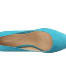 Incaltaminte Femei Ivanka Trump Athyna Light Blue Suede