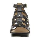 Incaltaminte Femei Naturalizer Derive Black Leather