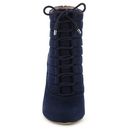 Incaltaminte Femei BCBGeneration Belini Bootie Navy