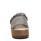 Incaltaminte Femei Coconuts By Matisse Lolly Sandal Grey