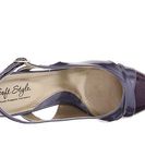 Incaltaminte Femei Soft Style Rielle Cadet Pearlized PatentPython