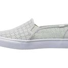 Incaltaminte Femei Keds Double Decker Perf Gray Heathered Canvas